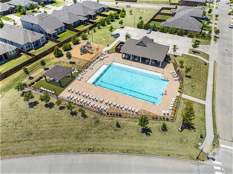 1713 Gold Mine Trail, Aubrey TX 76227 - Photo 30