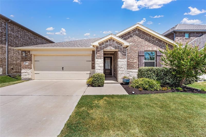 1713 Gold Mine Trail, Aubrey TX 76227 - Photo 15