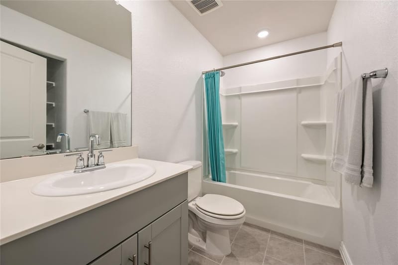 1713 Gold Mine Trail, Aubrey TX 76227 - Photo 11