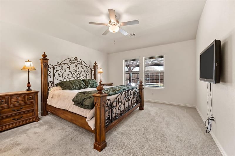 1713 Gold Mine Trail, Aubrey TX 76227 - Photo 8