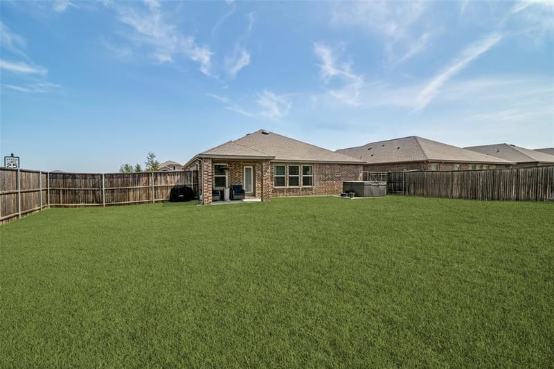 917 Crepe Myrtle Lane, Anna TX 75409 - Photo 23