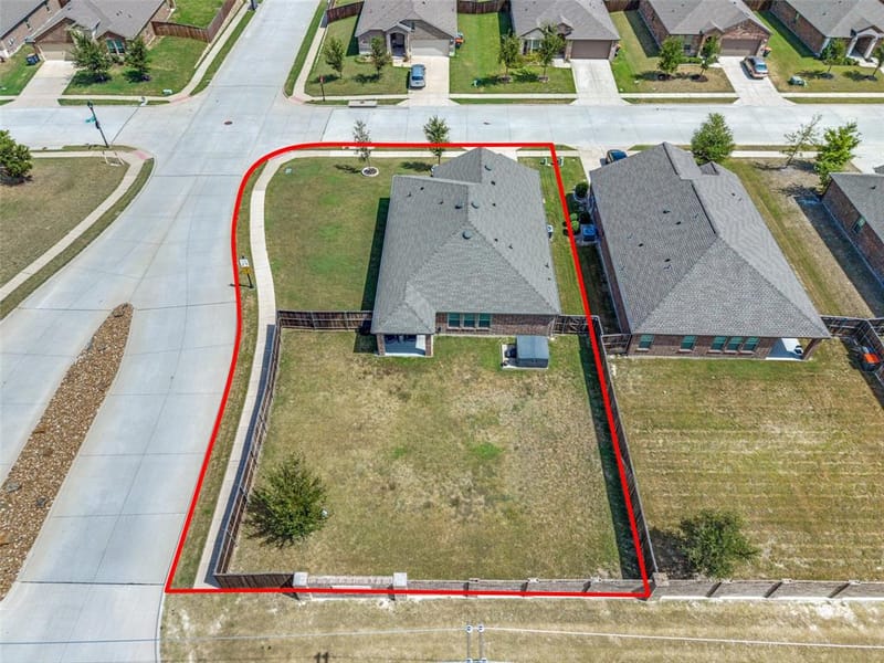 917 Crepe Myrtle Lane, Anna TX 75409 - Photo 27