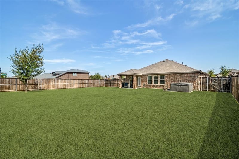 917 Crepe Myrtle Lane, Anna TX 75409 - Photo 2