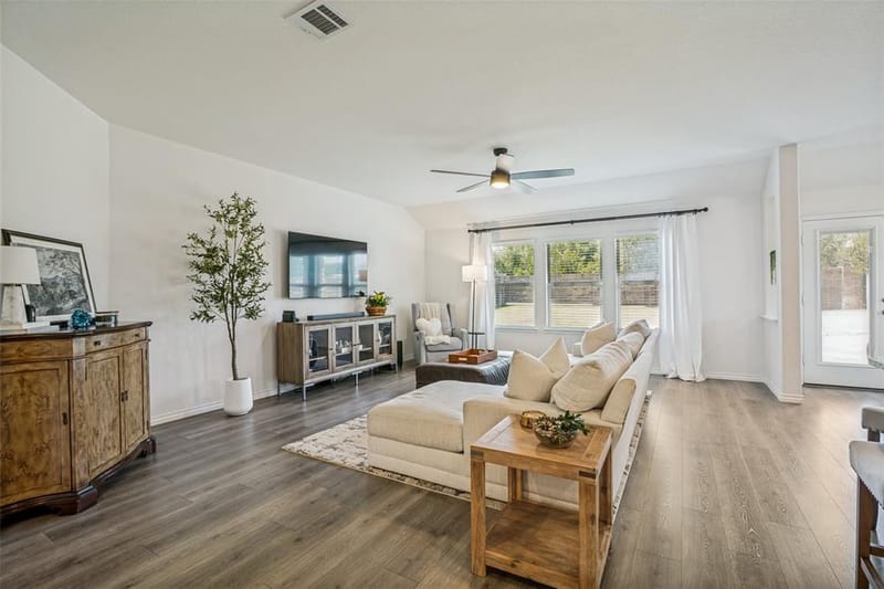 917 Crepe Myrtle Lane, Anna TX 75409 - Photo 6