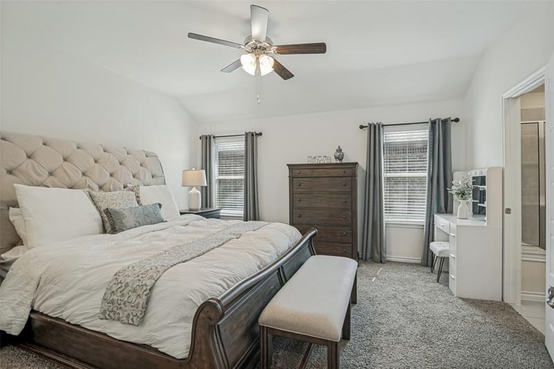 917 Crepe Myrtle Lane, Anna TX 75409 - Photo 17