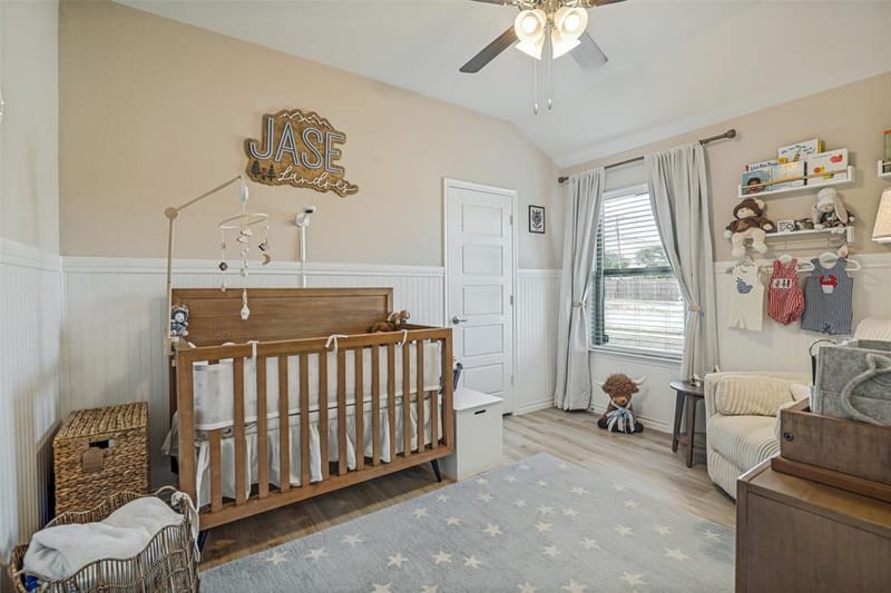 917 Crepe Myrtle Lane, Anna TX 75409 - Photo 16