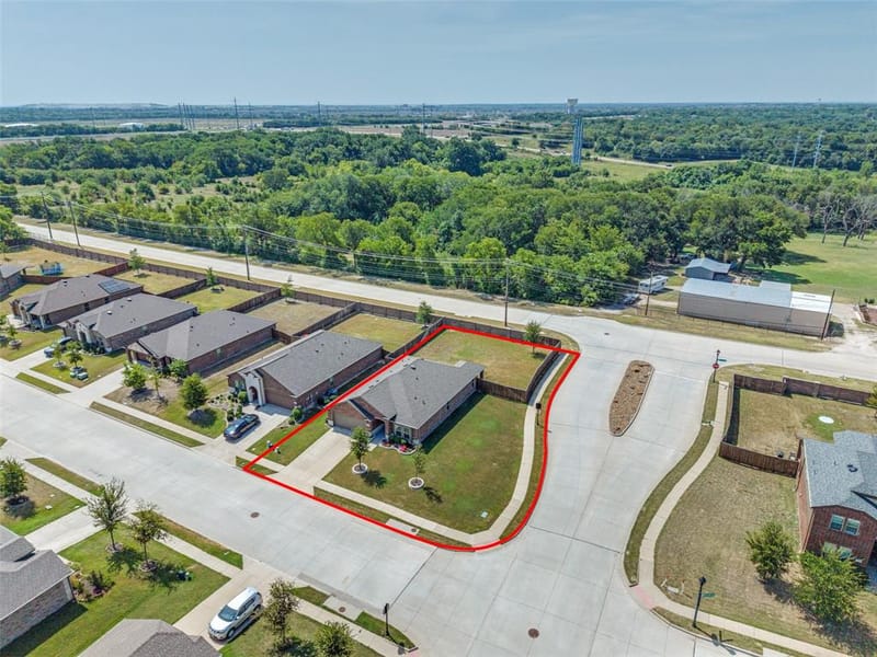 917 Crepe Myrtle Lane, Anna TX 75409 - Photo 26