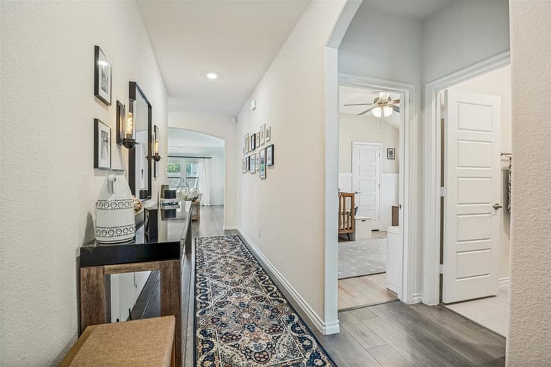 917 Crepe Myrtle Lane, Anna TX 75409 - Photo 5