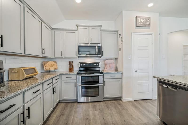 917 Crepe Myrtle Lane, Anna TX 75409 - Photo 10
