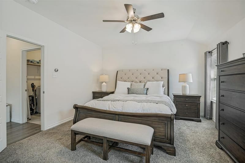 917 Crepe Myrtle Lane, Anna TX 75409 - Photo 18