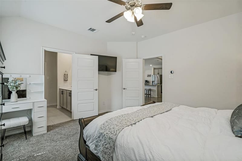 917 Crepe Myrtle Lane, Anna TX 75409 - Photo 19