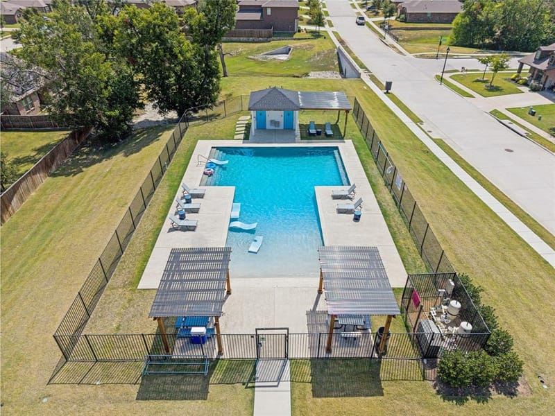 917 Crepe Myrtle Lane, Anna TX 75409 - Photo 29