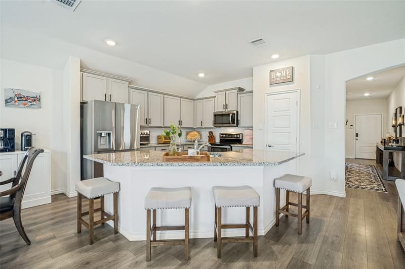 917 Crepe Myrtle Lane, Anna TX 75409 - Photo 8
