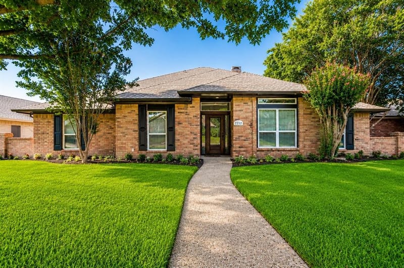 4200 Eldorado Drive, Plano TX 75093