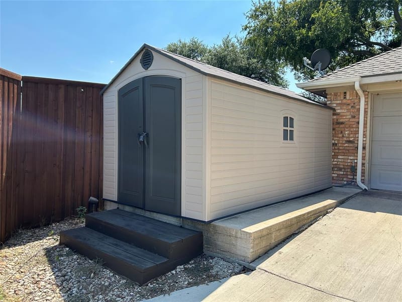 3824 Wagonwheel Court, Plano TX 75023 - Photo 24