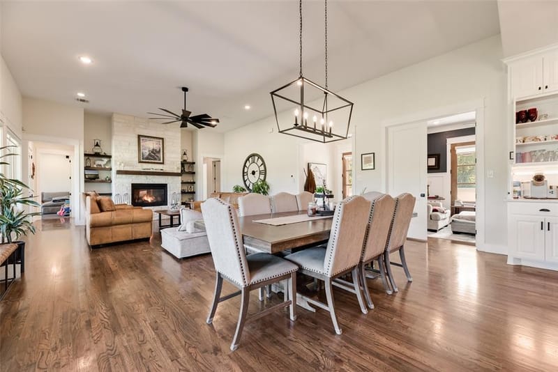 160 N Falling Leaves Drive N, Waxahachie TX 75167 - Photo 15