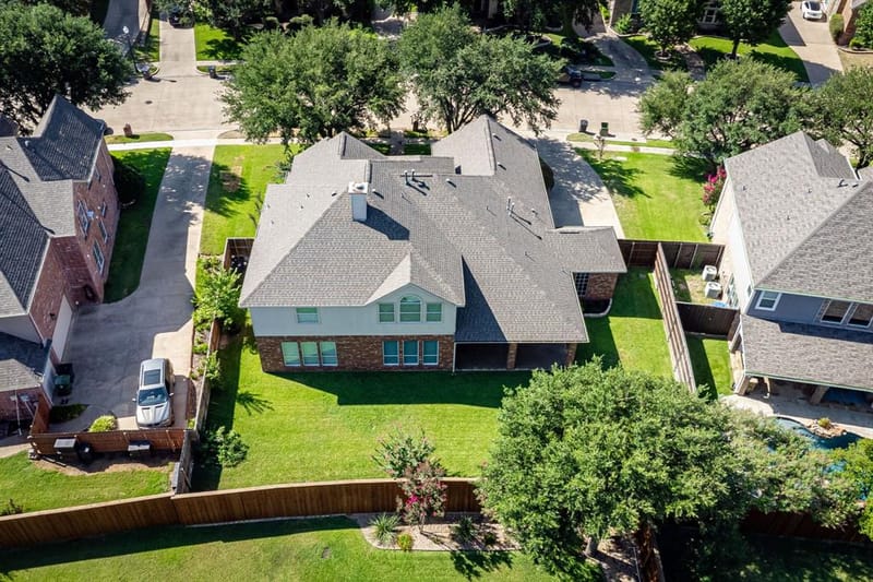 205 Creekside Drive, Murphy TX 75094 - Photo 36