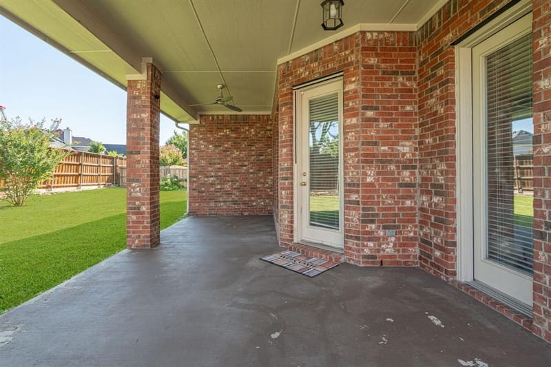 205 Creekside Drive, Murphy TX 75094 - Photo 33
