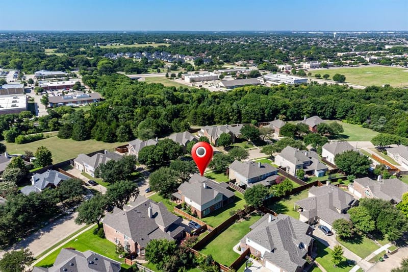 205 Creekside Drive, Murphy TX 75094 - Photo 37