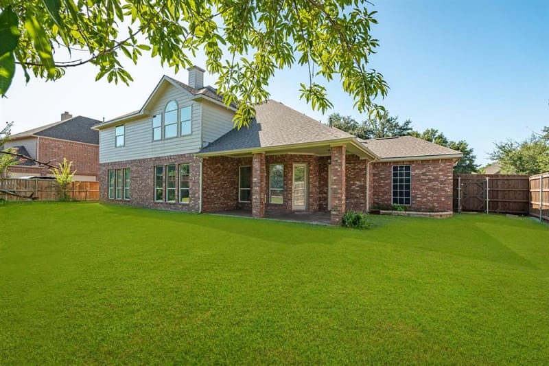 205 Creekside Drive, Murphy TX 75094 - Photo 35