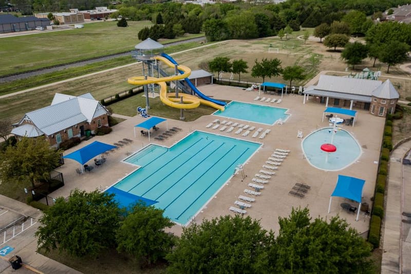 205 Creekside Drive, Murphy TX 75094 - Photo 39