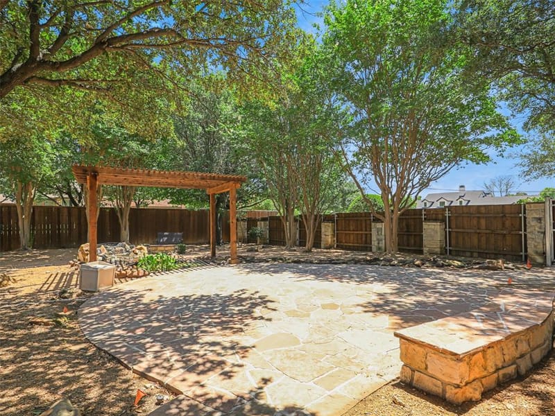 7798 Meadow Hill Drive, Frisco TX 75033 - Photo 28