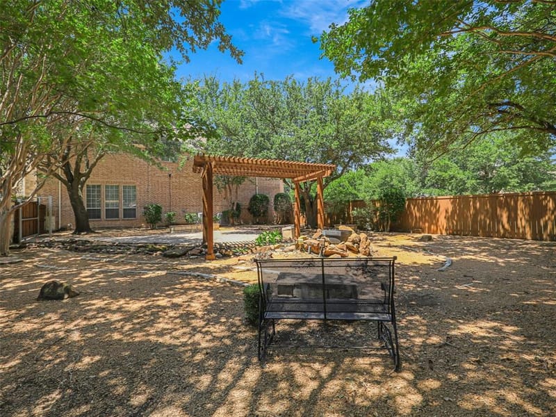 7798 Meadow Hill Drive, Frisco TX 75033 - Photo 30