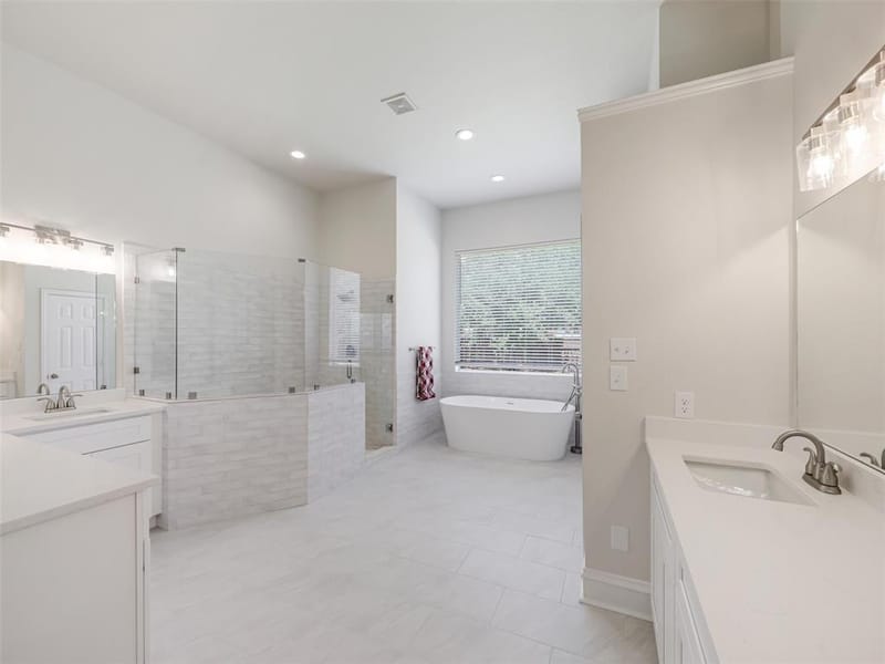 7798 Meadow Hill Drive, Frisco TX 75033 - Photo 14