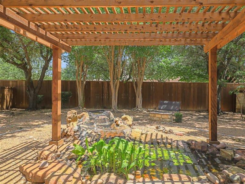 7798 Meadow Hill Drive, Frisco TX 75033 - Photo 29