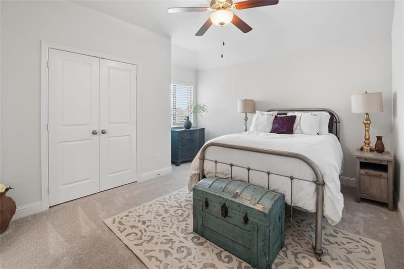 771 Dover Drive, Prosper TX 75078 - Photo 27