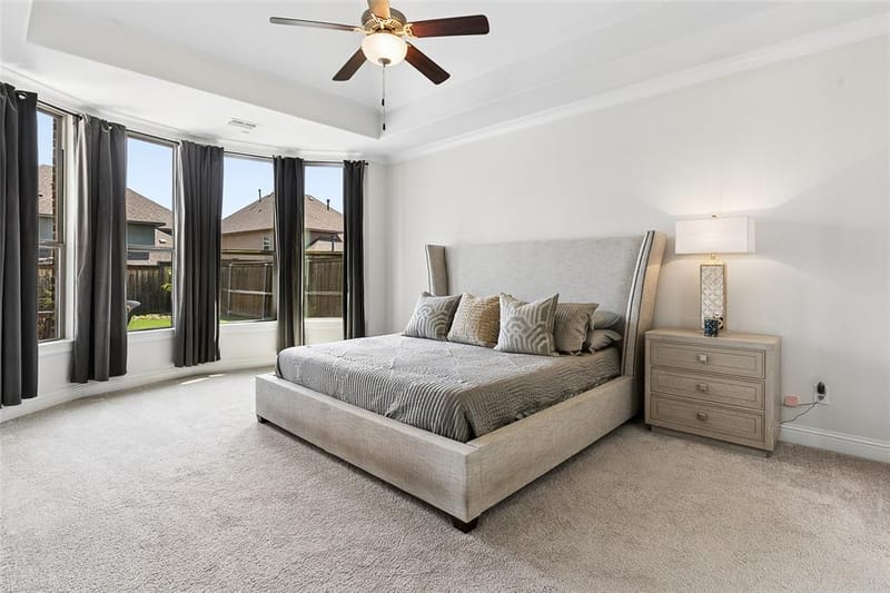 771 Dover Drive, Prosper TX 75078 - Photo 17