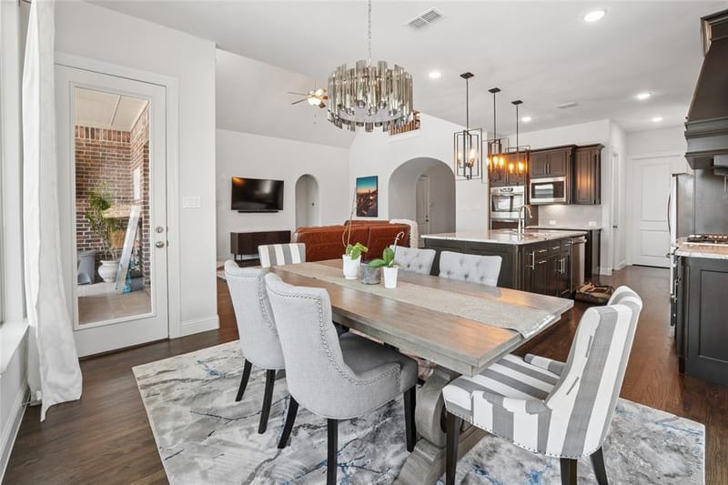 771 Dover Drive, Prosper TX 75078 - Photo 16