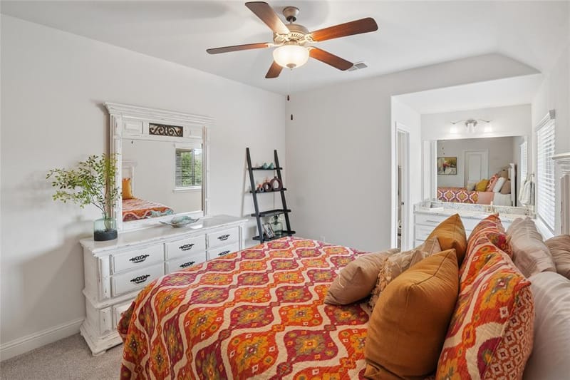 771 Dover Drive, Prosper TX 75078 - Photo 26