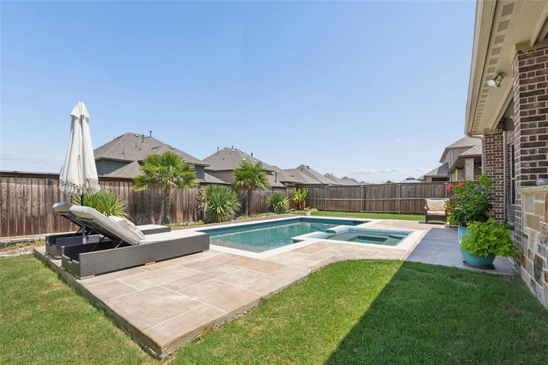 771 Dover Drive, Prosper TX 75078 - Photo 36