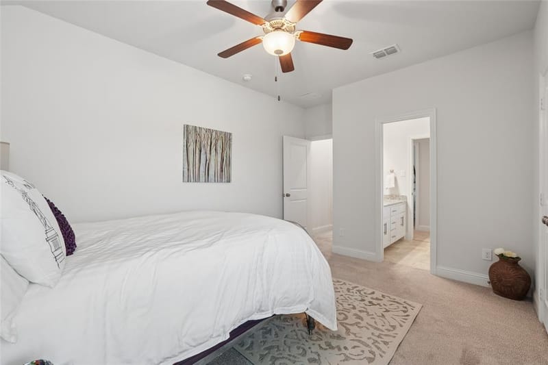 771 Dover Drive, Prosper TX 75078 - Photo 28