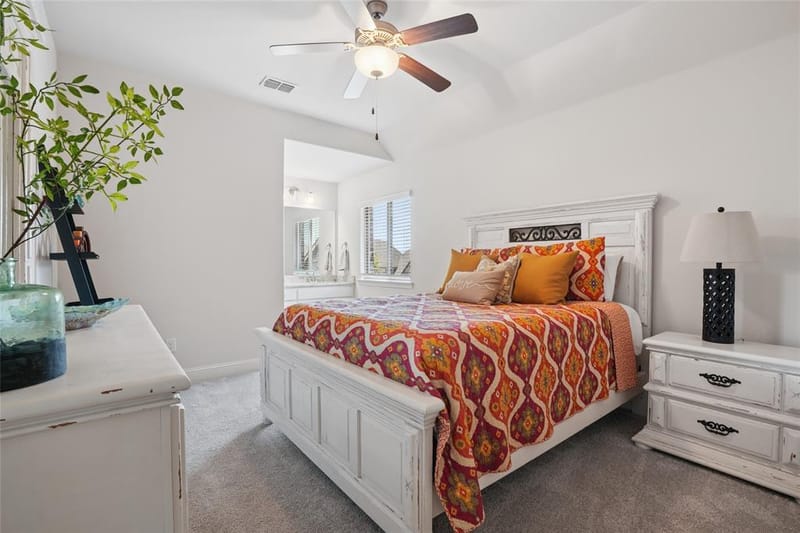 771 Dover Drive, Prosper TX 75078 - Photo 24