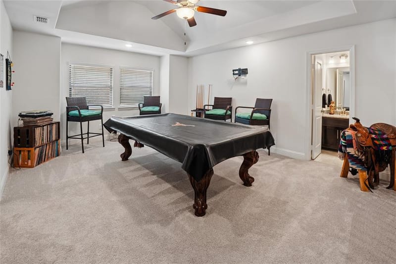 771 Dover Drive, Prosper TX 75078 - Photo 30