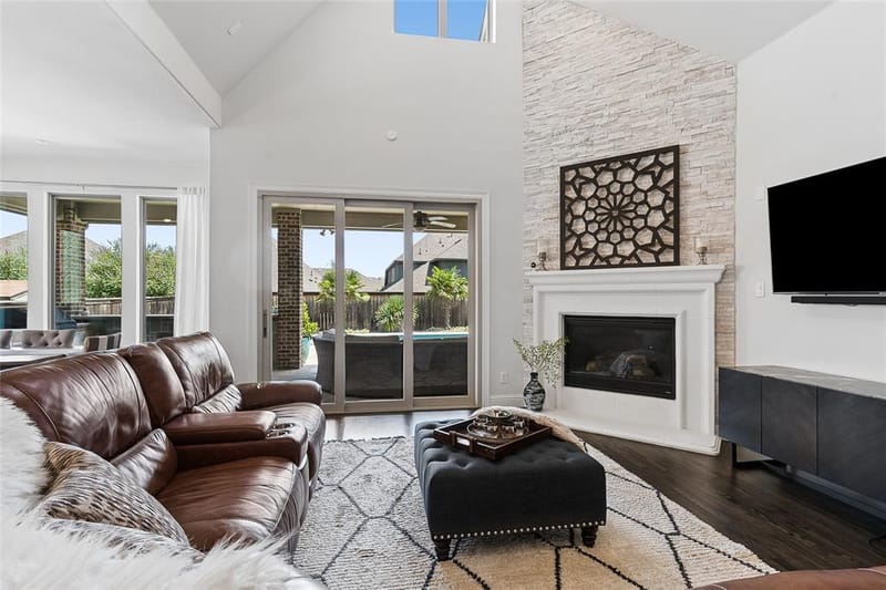 771 Dover Drive, Prosper TX 75078 - Photo 10
