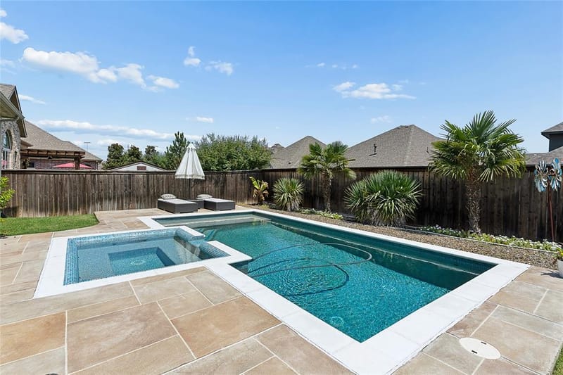 771 Dover Drive, Prosper TX 75078 - Photo 37