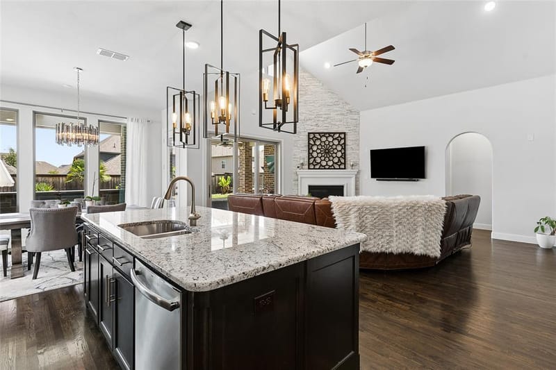 771 Dover Drive, Prosper TX 75078 - Photo 11