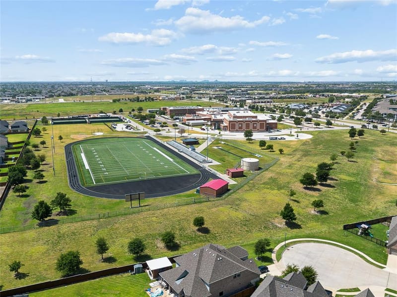 771 Dover Drive, Prosper TX 75078 - Photo 40