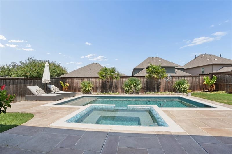 771 Dover Drive, Prosper TX 75078 - Photo 35