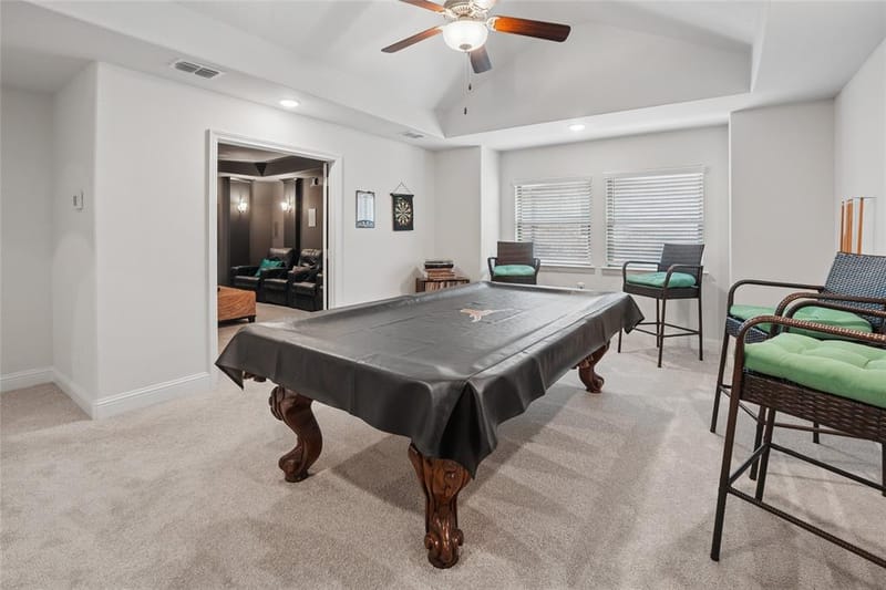 771 Dover Drive, Prosper TX 75078 - Photo 31