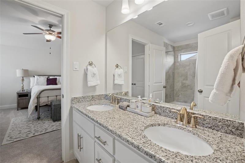 771 Dover Drive, Prosper TX 75078 - Photo 29