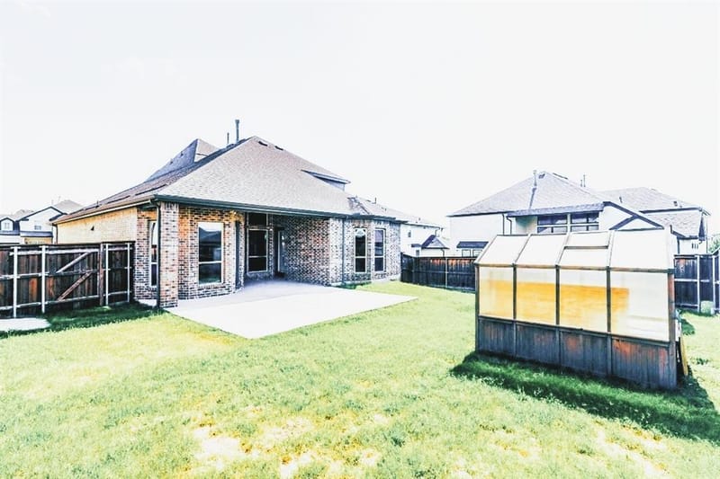 2808 Adon Springs Lane, Celina TX 75009 - Photo 23