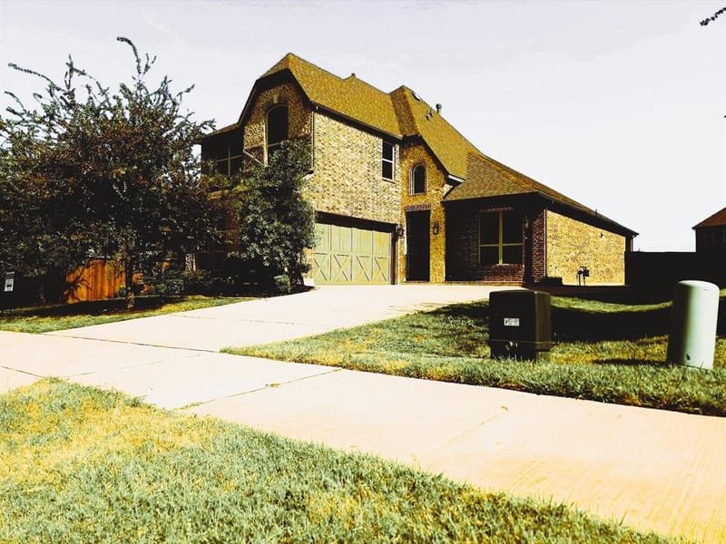 2808 Adon Springs Lane, Celina TX 75009 - Photo 2