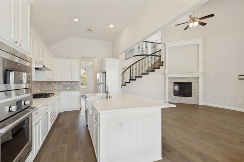 2808 Adon Springs Lane, Celina TX 75009 - Photo 9