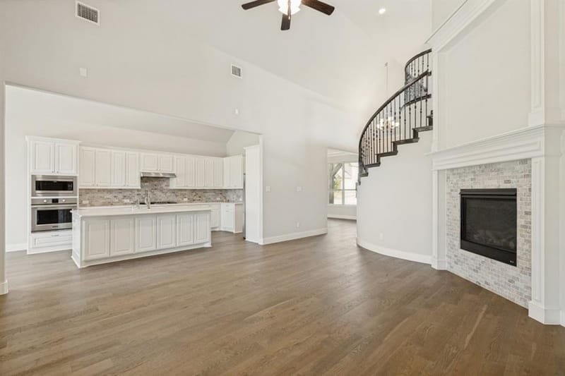 2808 Adon Springs Lane, Celina TX 75009 - Photo 8