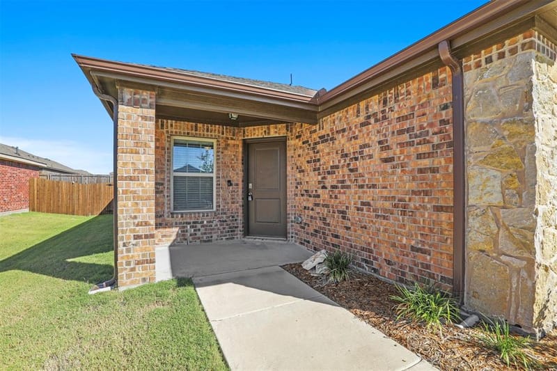 121 Woodland Street, Anna TX 75409 - Photo 3