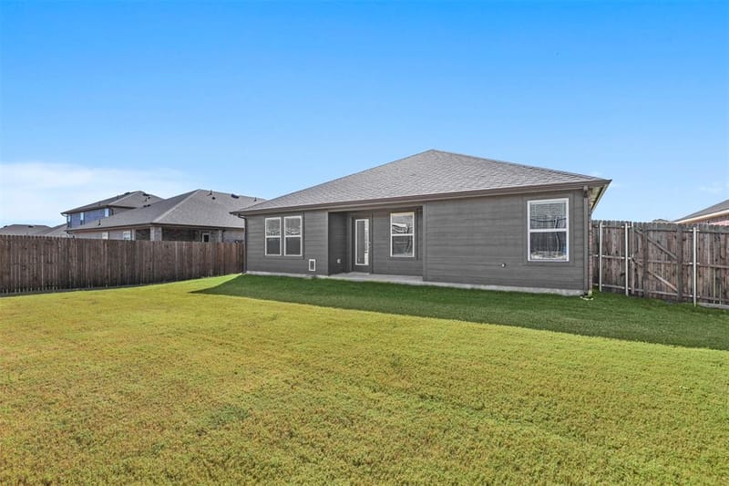 121 Woodland Street, Anna TX 75409 - Photo 20